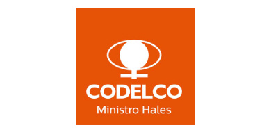 Codelco Ministro Hales