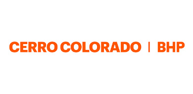 Cerro Colorado BHP