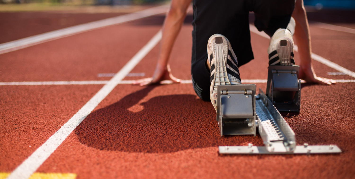Slide IS YOUR
BUSINESS READY
FOR START?